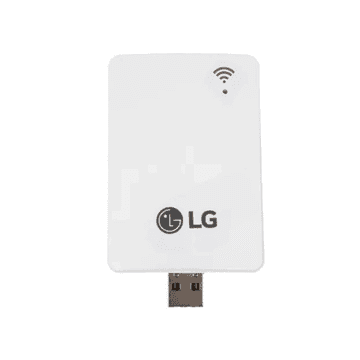 Módulo Wi-Fi LG para Cassete 1 via e 4 vias | PWFMDD200