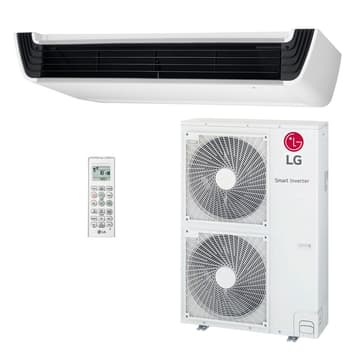 Ar Condicionado Teto Inverter LG 52.000 BTU/h Quente/Frio 220V c/ Wi-Fi