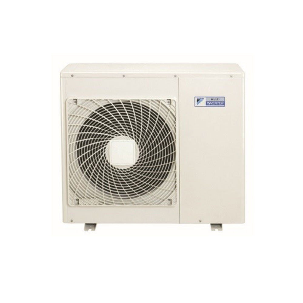 Ar Condicionado Daikin Multi Split Inverter 34.000 BTU (1x 9.000 e 1x 12.000 e 1x 18.000) Quente/Frio 220v