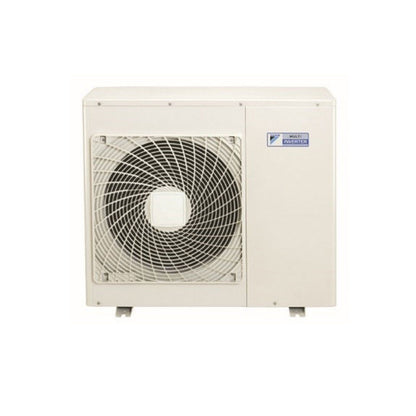 Ar Condicionado Daikin Multi Split Inverter 34.000 BTU (1x 9.000 e 1x 12.000 e 1x 18.000) Quente/Frio 220v