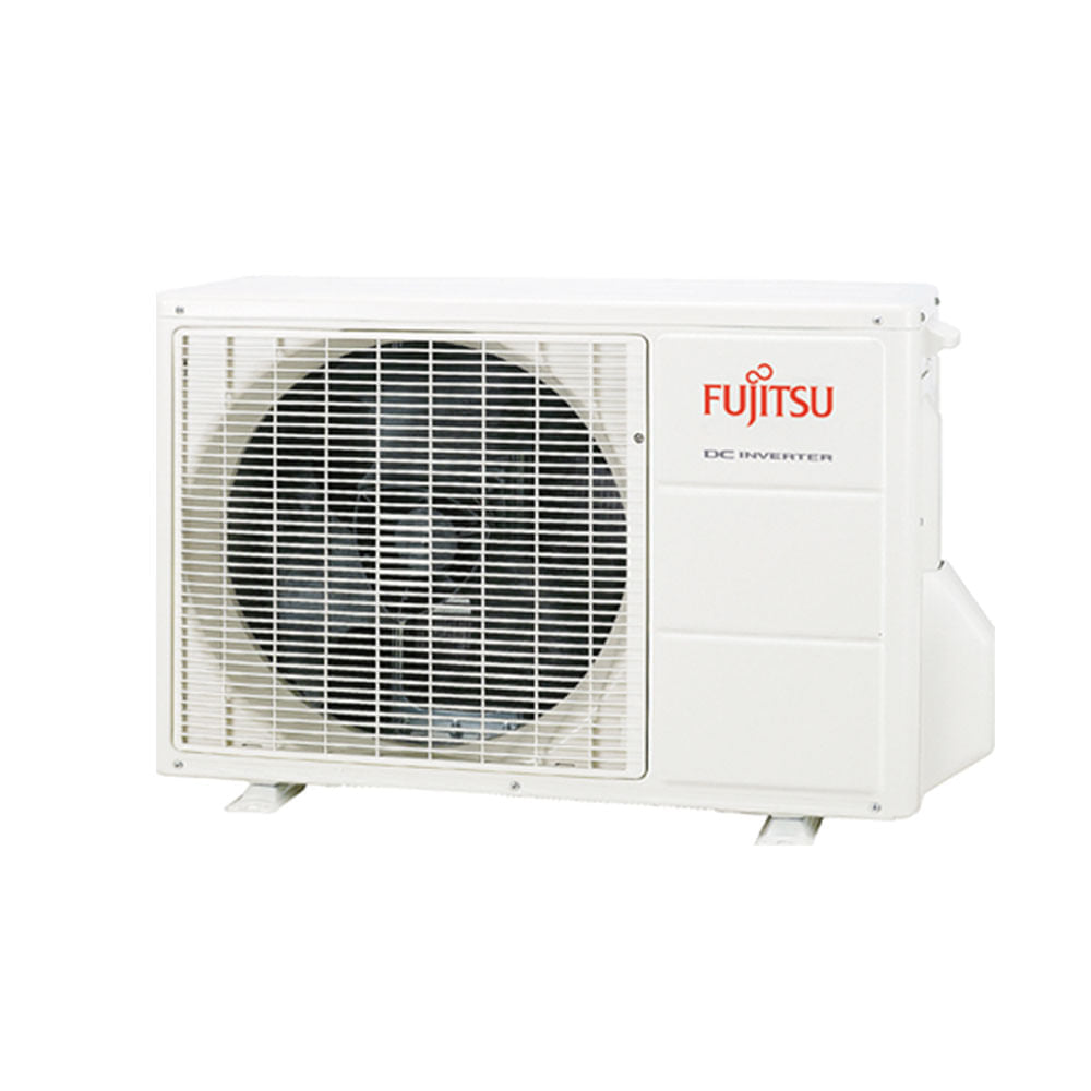 Ar Condicionado Hi Wall Inverter Fujitsu 9.000 BTU/h Frio 220v C/ Sensor de Presença