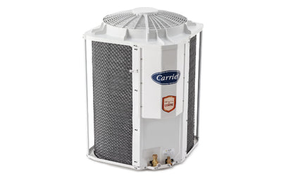 Ar Condicionado Cassete Carrier 46.000 BTU/h Frio 380v