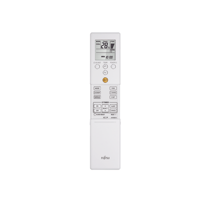 Ar Condicionado Hi Wall Inverter Fujitsu 9.000 BTU/h Frio 220v C/ Sensor de Presença