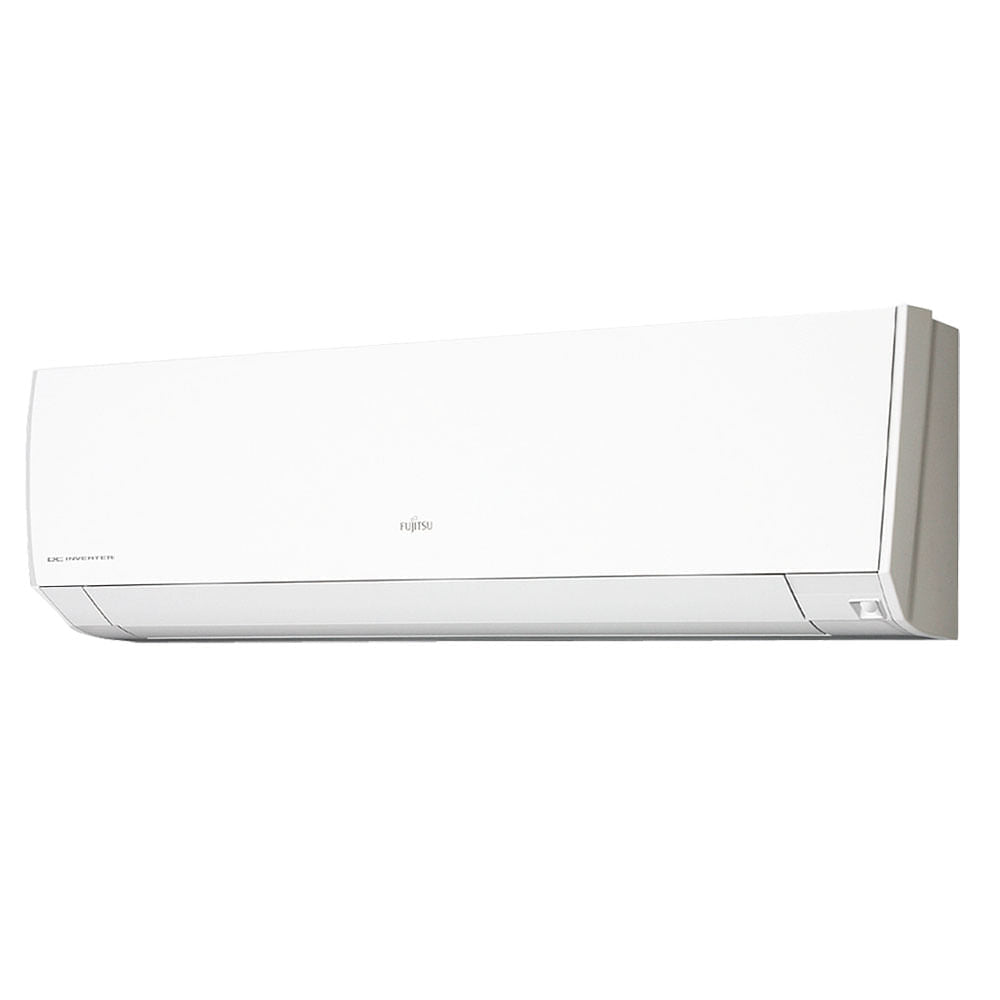 Ar Condicionado Hi Wall Inverter Fujitsu 9.000 BTU/h Frio 220v C/ Sensor de Presença