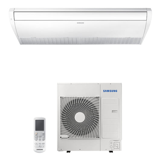 Ar Condicionado Teto Inverter Samsung 36.000 BTU/h Quente/Frio 220v Wi-Fi