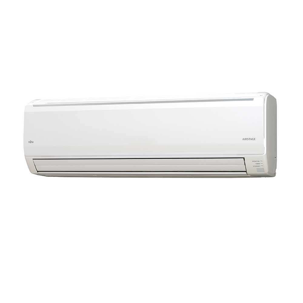 Ar Condicionado Split Hi Wall Inverter Fujitsu Premium Airstage 18.000 BTU/h Frio 220v