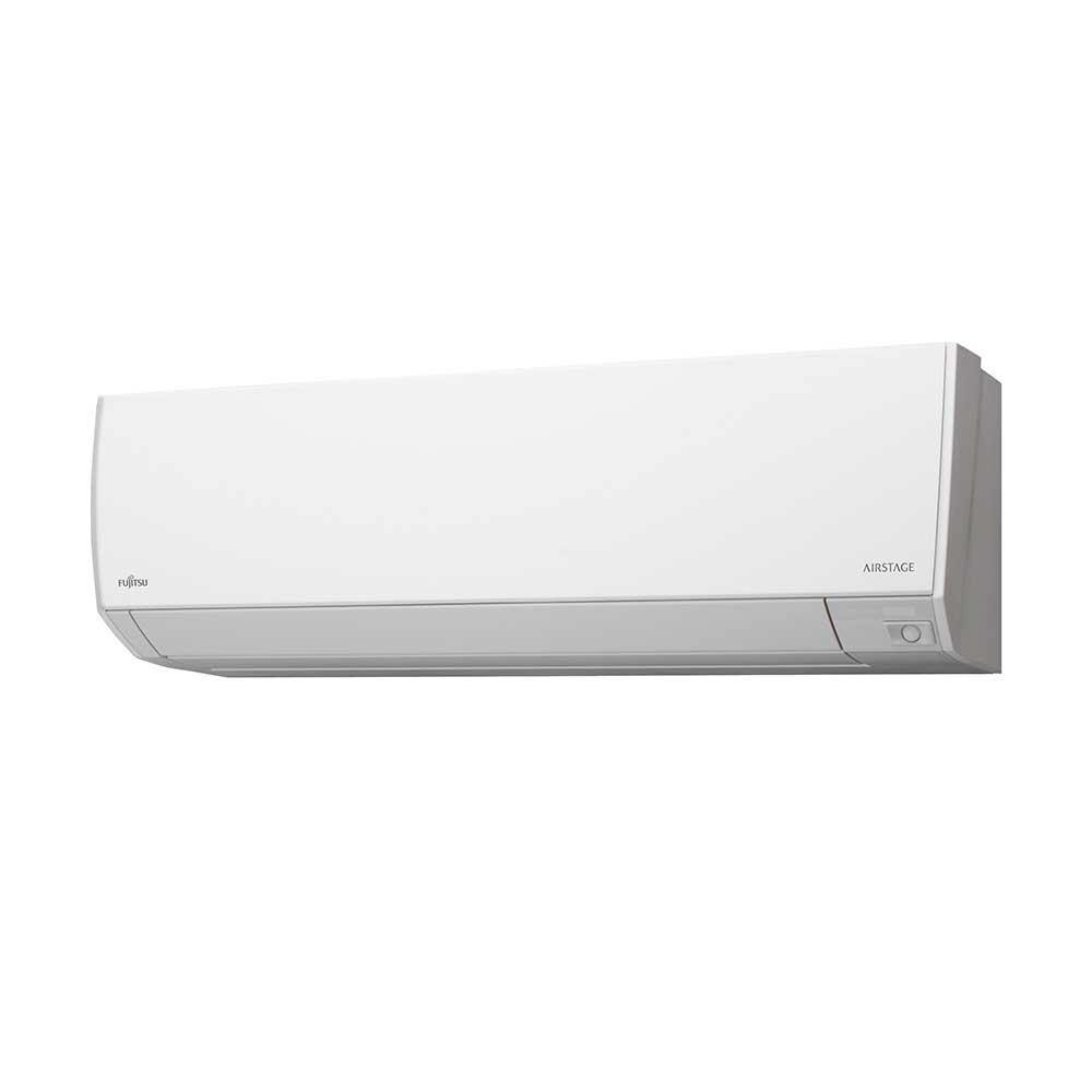 Ar Condicionado Split Hi Wall Inverter Fujitsu Premium Airstage 12.000 BTU/h Quente/Frio 220v