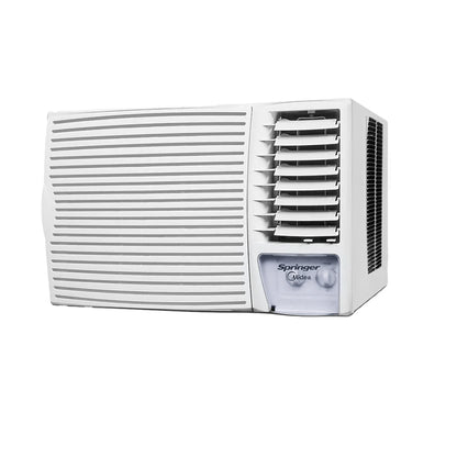 Ar Condicionado Janela Springer Midea 20.000 BTU/h Frio 220v Mecânico