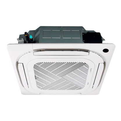 Ar Condicionado Cassete Inverter Elgin Eco 30.000 BTU/h Quente/Frio 220v