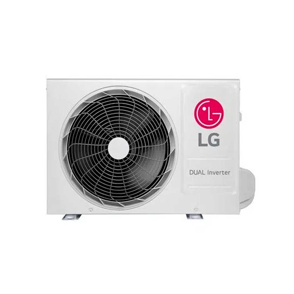 Ar Condicionado Split Hi Wall LG Dual Inverter Voice Artcool +AI 18.000 BTU/h Frio 220v