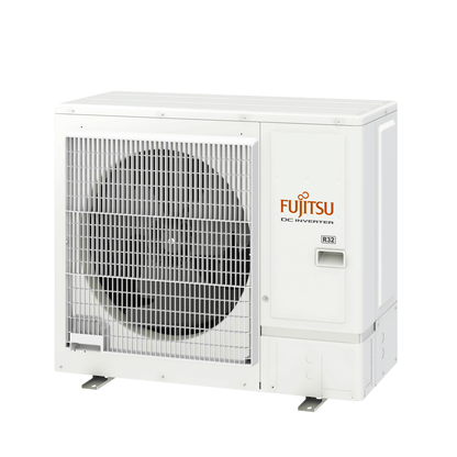 Ar Condicionado Teto Inverter Fujitsu 35.000 BTU/h Quente/Frio 380v