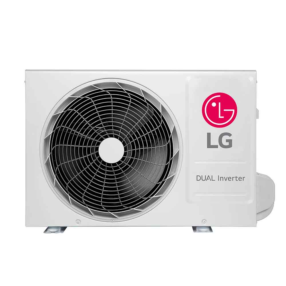 Ar Condicionado Split Hi Wall LG Dual Inverter Voice +AI 18.000 BTU/h Frio 220v