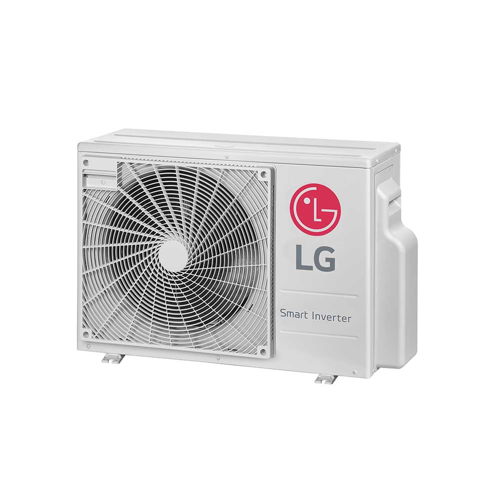 Ar Condicionado Cassete Inverter LG 18.000 BTU/h Quente/Frio 220v Wi-Fi