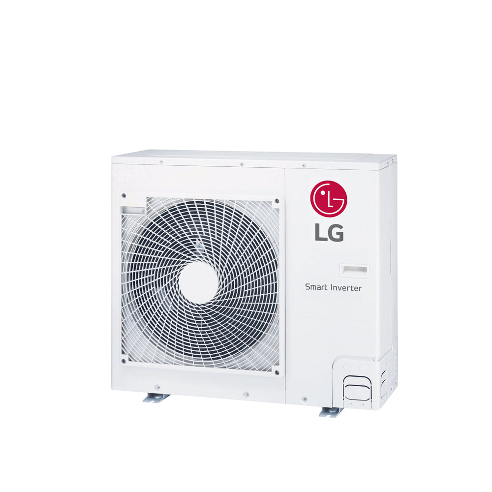 Ar Condicionado Cassete Inverter LG 31.000 BTU/h Quente/Frio 220v Wi-Fi