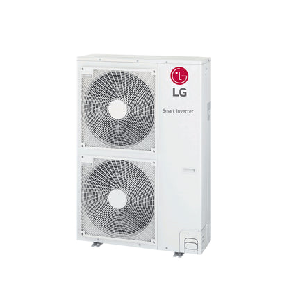 Ar Condicionado Cassete Inverter LG 47.000 BTU/h Quente/Frio 220v Wi-Fi