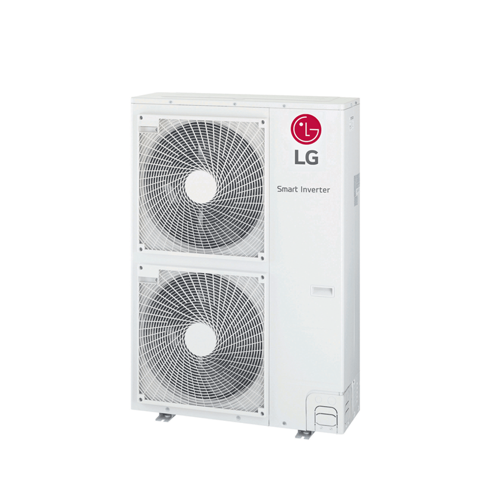 Ar Condicionado Cassete Redondo Inverter LG 60.000 BTU/h Quente/Frio 220v