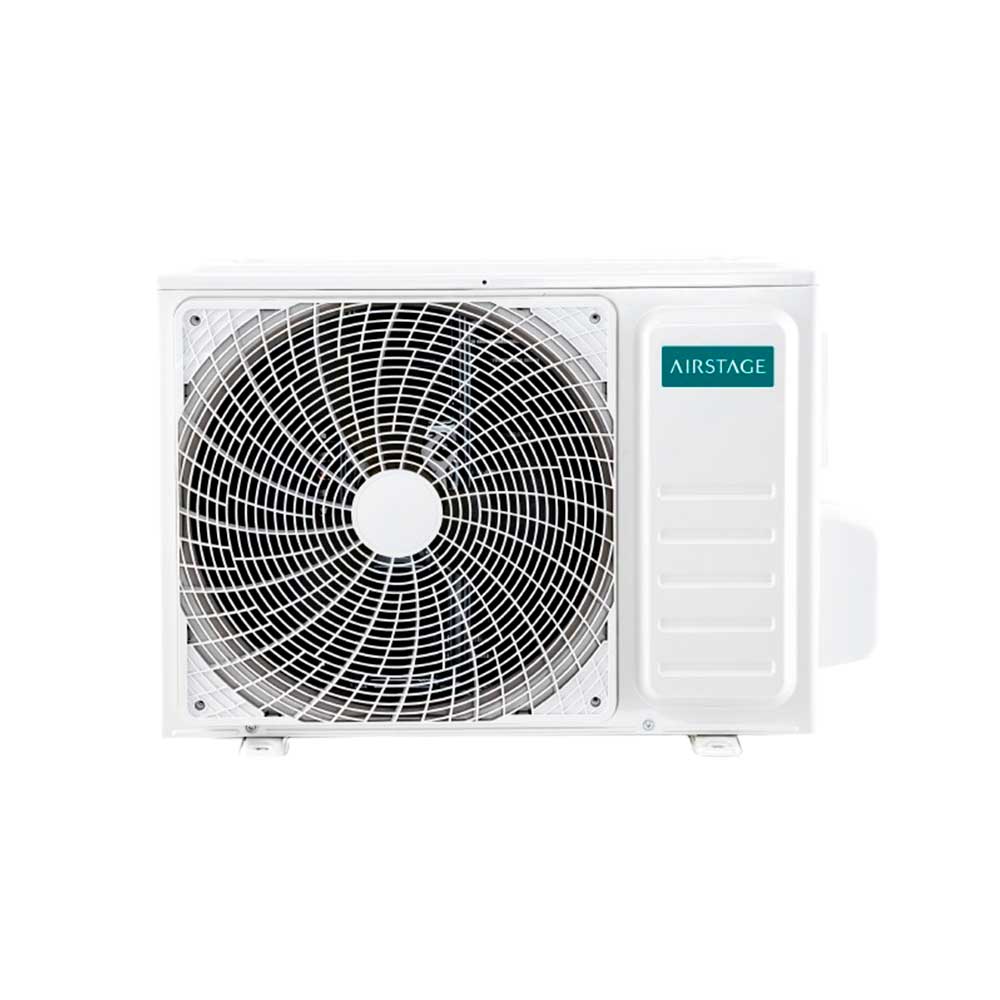 Ar Condicionado Split Hi Wall Inverter Fujitsu Airstage Essencial 9.000 BTU/h Frio 220v