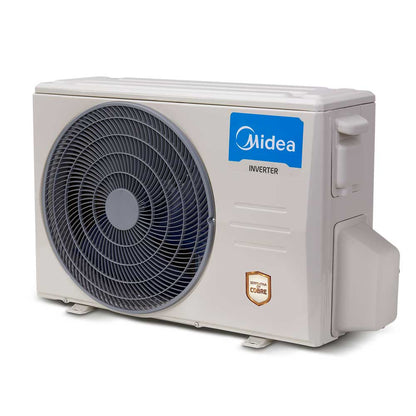 Ar Condicionado Split Hi Wall Inverter Midea Connect 12.000 BTU/h Frio 127v