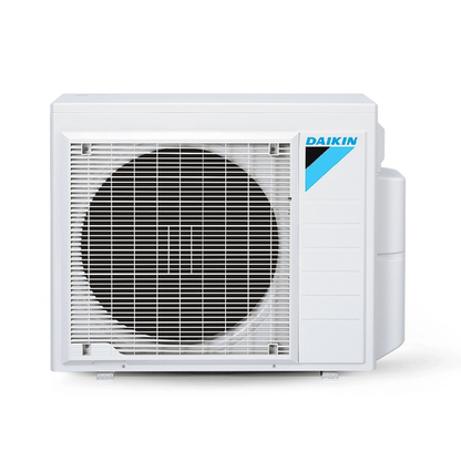 Ar Condicionado Daikin Multi Split Inverter 18.000 BTU (1x Cassete 1 Via 9.000 e 1x HW 9.000) Quente/Frio 220v