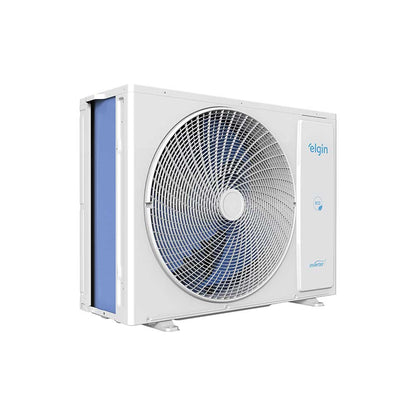 Ar Condicionado Piso Teto Inverter Elgin Plus 36.000 BTU/h Frio 220v