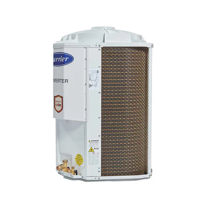 Ar Condicionado Split Cassete Carrier Connect Inverter 28.000 BTU/h Quente/Frio 220v R-32 | C / WI - FI