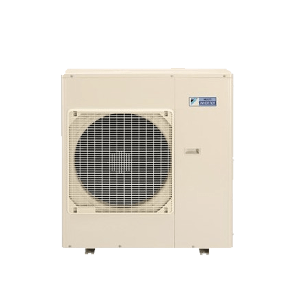 Ar Condicionado Daikin Multi Split Inverter 38.000 BTU (1x 12.000 2x 21.000) Quente/Frio 220v