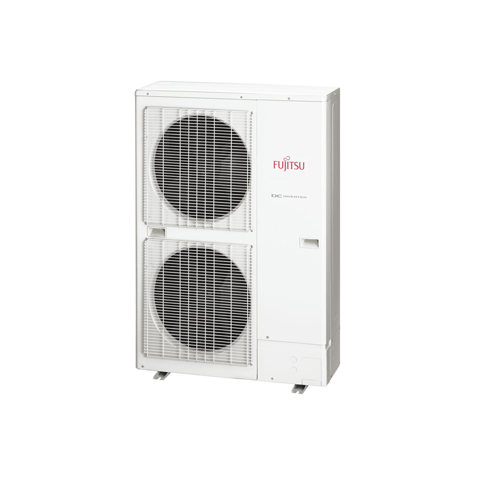 Ar Condicionado Teto Inverter Fujitsu 42.000 BTU/h Quente/Frio 380v