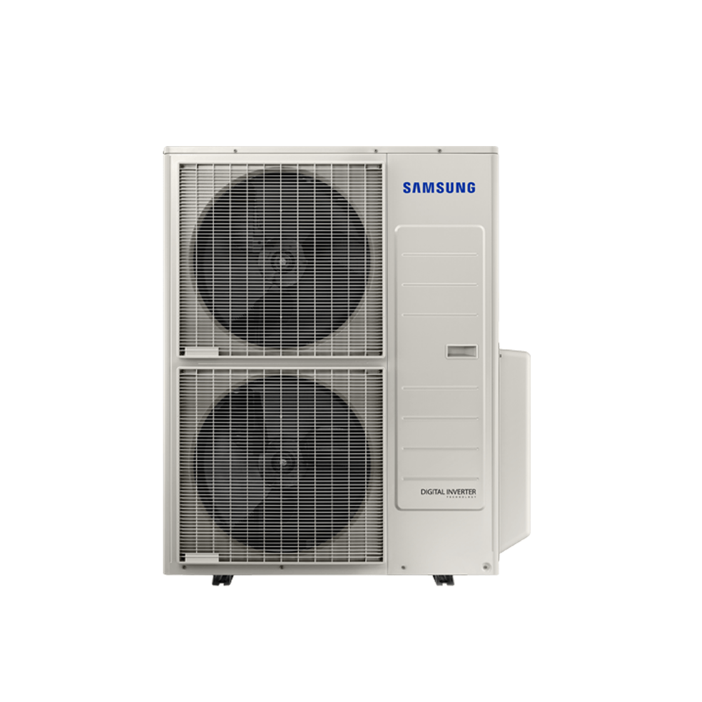 Ar Condicionado Multi-Split Samsung Wind Free Inverter 48.000 BTU (5x 9.000) Quente/Frio 220v