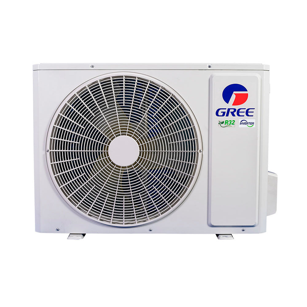 Ar Condicionado Split Cassete Gree G-Prime Inverter Compact 56.000 BTU/h Frio 220V Monofásico - R-32