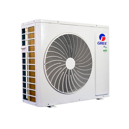 Ar Condicionado Split Cassete Gree G-Prime Inverter Compact 56.000 BTU/h Frio 220V Monofásico - R-32