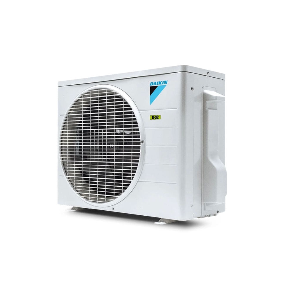 Ar Condicionado Split Hi Wall Inverter Daikin EcoSwing Smart Gold 12.000 BTU/h Frio 220v