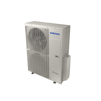 Ar Condicionado Multi-Split Samsung Wind Free Inverter 48.000 BTU (3x 9.000 e 2x 12.000) Quente/Frio 220v