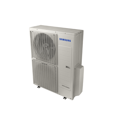 Ar Condicionado Multi-Split Samsung Wind Free Inverter 48.000 BTU (4x 9.000 e 1x 12.000) Quente/Frio 220v