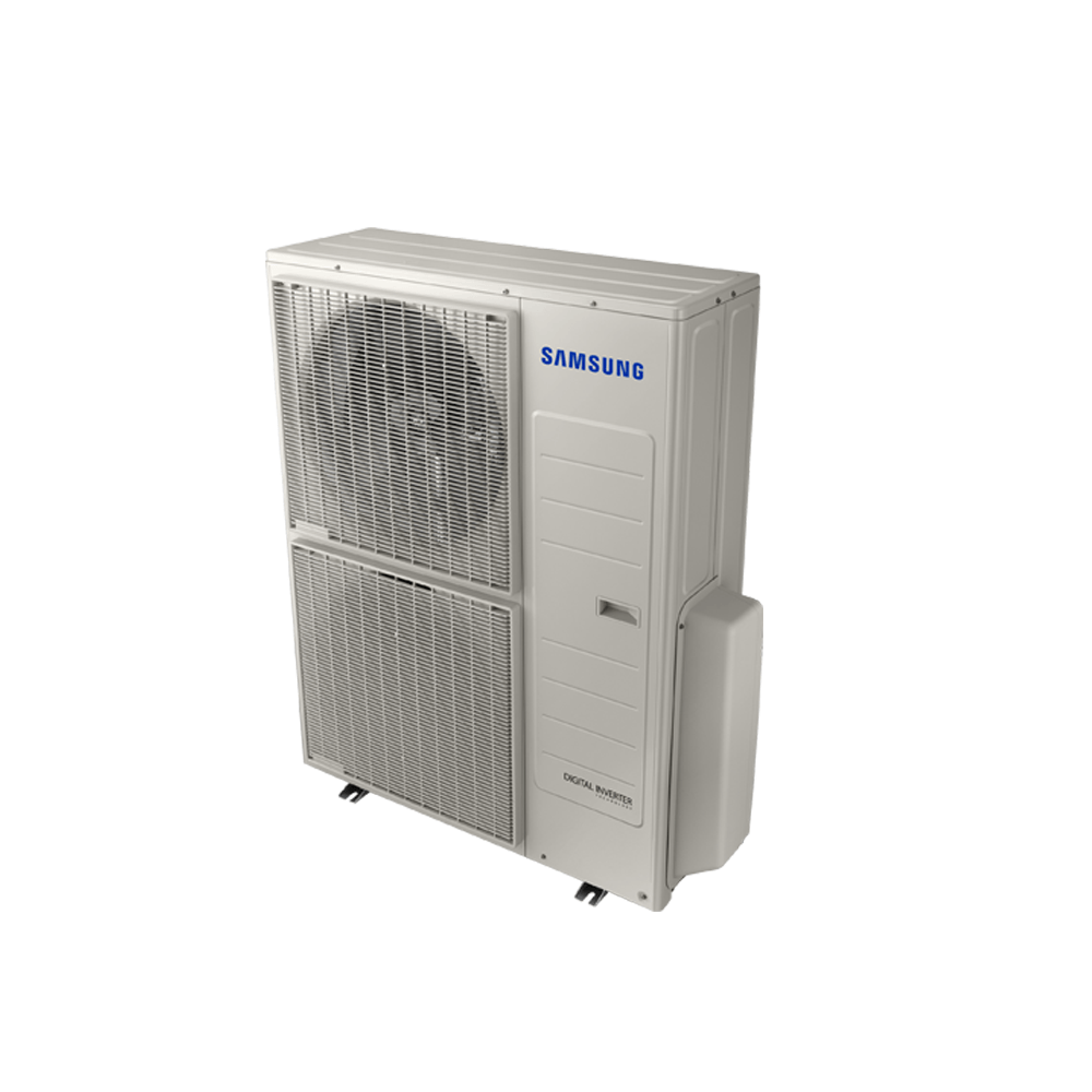 Ar Condicionado Multi-Split Samsung Wind Free Inverter 48.000 BTU (5x 9.000) Quente/Frio 220v