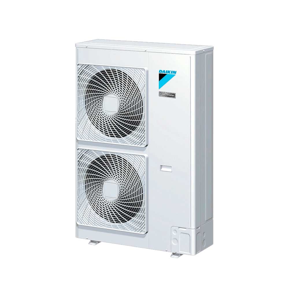 Ar Condicionado Cassete Inverter Daikin SkyAir 41.000 BTU/h Quente/Frio 220v