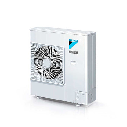 Ar Condicionado Cassete Inverter Daikin SkyAir 35.000 BTU/h Quente/Frio 220v