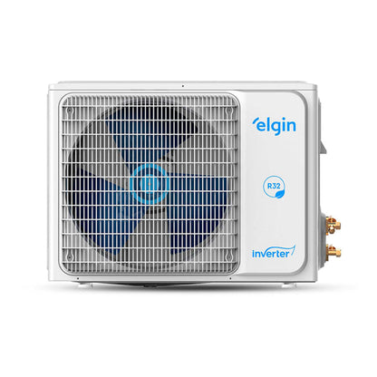 Ar Condicionado Split Hi Wall Inverter Elgin Eco II 30.000 BTU/h Frio 220v Wi-Fi