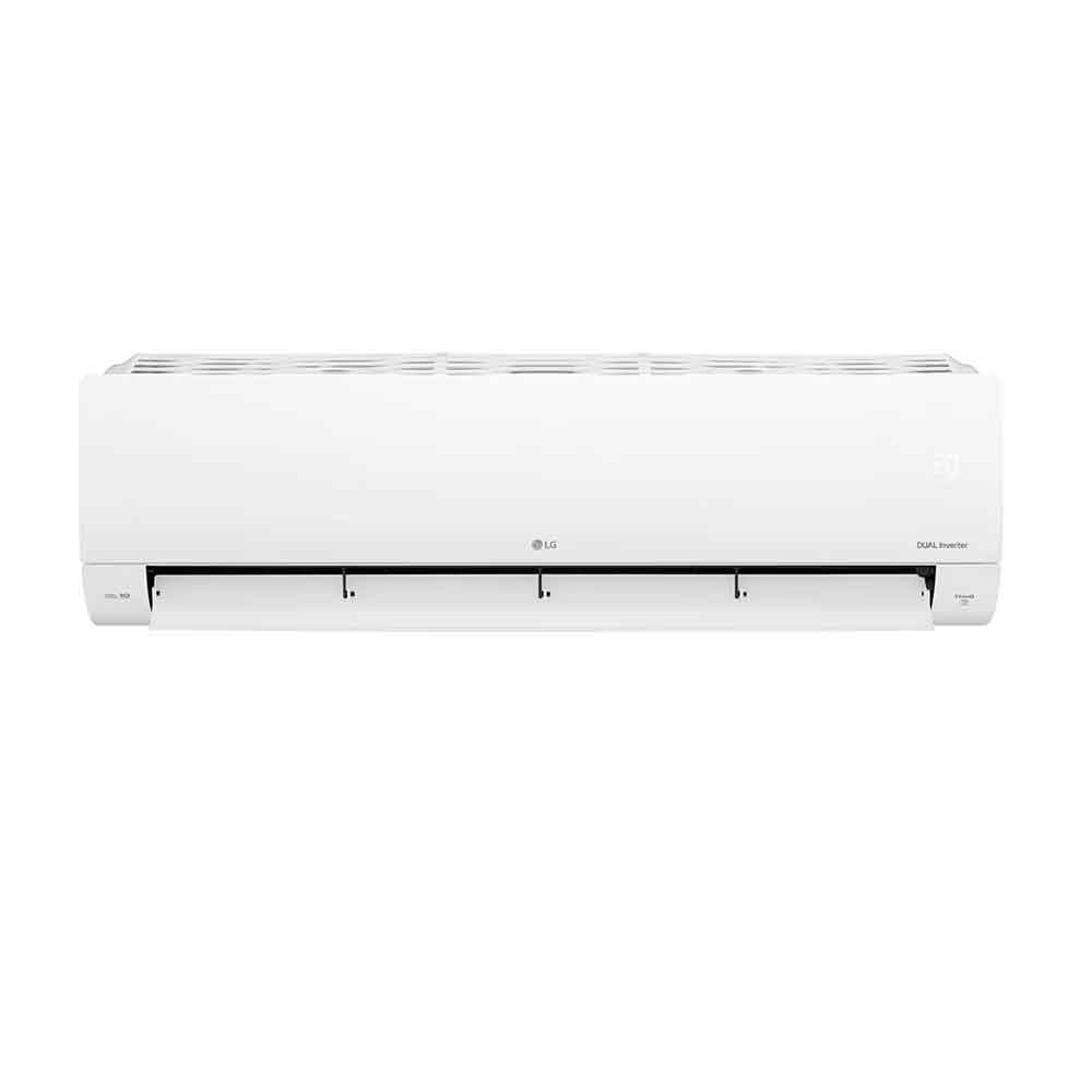 Ar Condicionado Split Hi Wall LG Dual Inverter Voice +AI 12.000 BTU/h Quente/Frio 220v