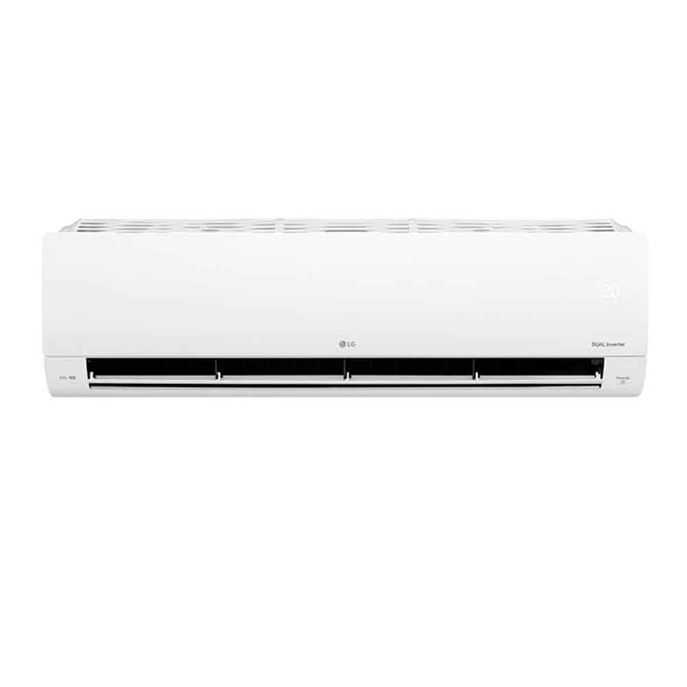 Ar Condicionado Split Hi Wall LG Dual Inverter Voice +AI 18.000 BTU/h Frio 220v