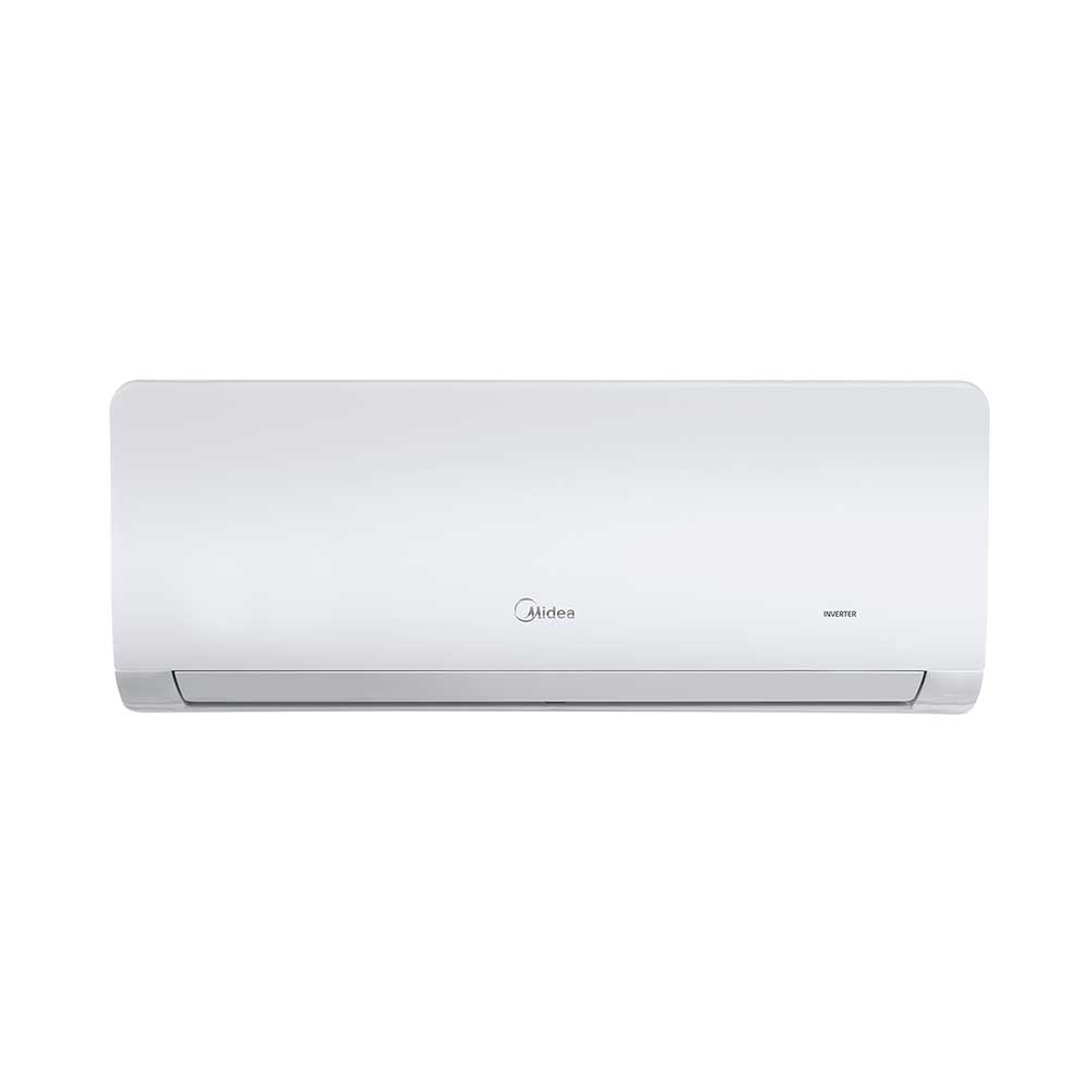 Ar Condicionado Multi-Split Midea Inverter 18.000 BTU (2x 12.000) Quente/Frio 220v