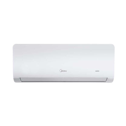 Ar Condicionado Multi-Split Midea Inverter 36.000 BTU (1x 12.000 e 2x 18.000 ) Quente/Frio 220v