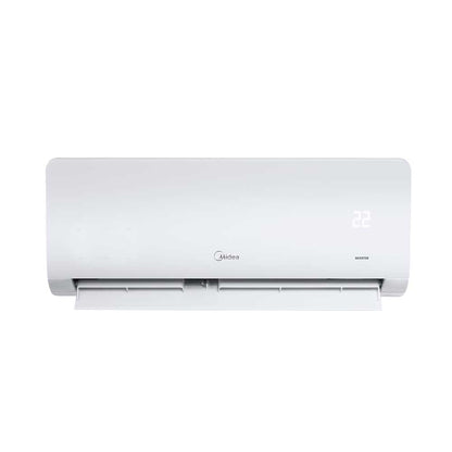 Ar Condicionado Multi-Split Midea Inverter 27.000 BTU (3x 9.000) Quente/Frio 220v