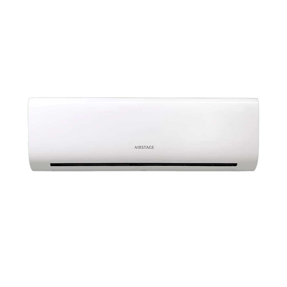 Ar Condicionado Split Hi Wall Inverter Fujitsu Airstage Essencial 9.000 BTU/h Frio 220v