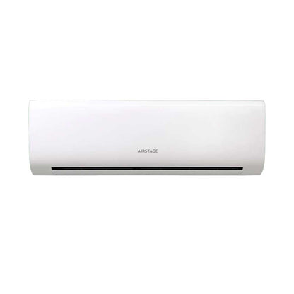 Ar Condicionado Split Hi Wall Inverter Fujitsu Airstage Essencial 9.000 BTU/h Quente/Frio 220v