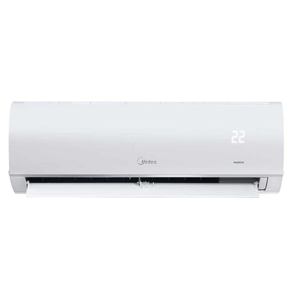 Ar Condicionado Split Hi Wall Inverter Midea Connect 12.000 BTU/h Frio 127v