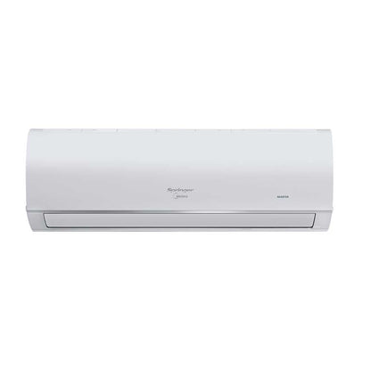 Ar Condicionado Split Hi Wall Inverter Springer Midea AirVolution Connect 18.000 BTU/h Frio 220v