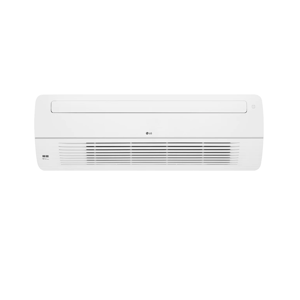 Ar Condicionado Cassete 1 Via Inverter LG 18.000 BTU/h Quente/Frio 220v