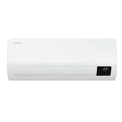 Ar Condicionado Multi Split Samsung Ultra Inverter 18.000 BTU (2x 12.000) Quente/Frio 220v