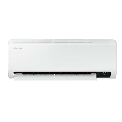 Ar Condicionado Multi Split Samsung Ultra Inverter 18.000 BTU (2x 12.000) Quente/Frio 220v