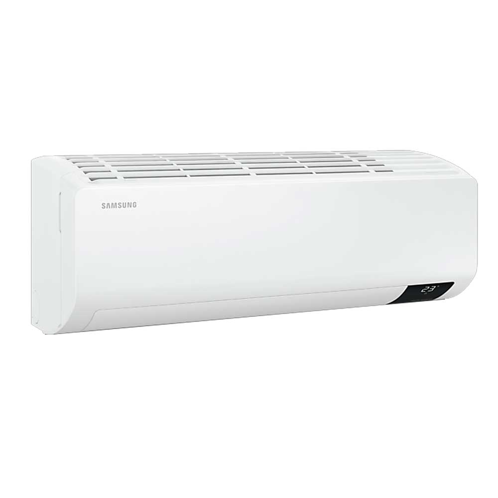 Ar Condicionado Multi Split Samsung Ultra Inverter 18.000 BTU (2x 12.000) Quente/Frio 220v